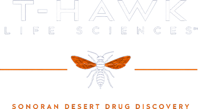 T-Hawk Life Sciences: Sonoran Desert Drug Discovery