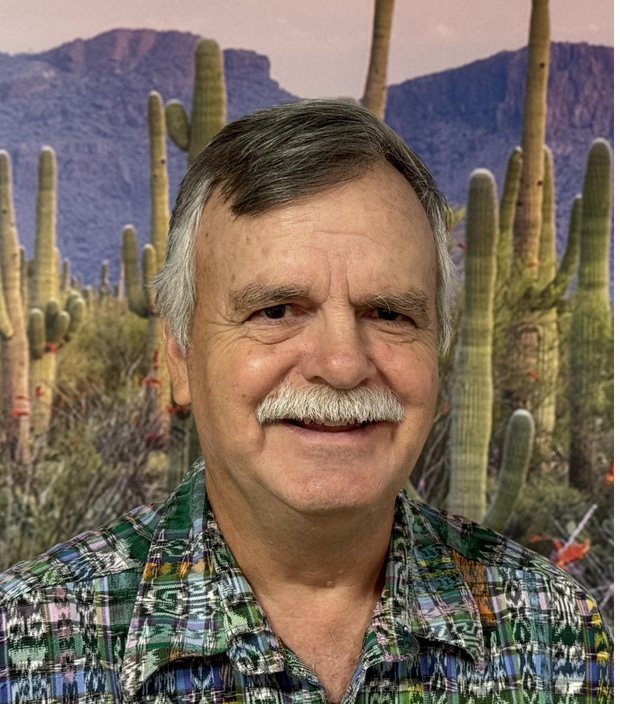 Thomas Jung, Founder and CEO of T-Hawk Life Sciences.